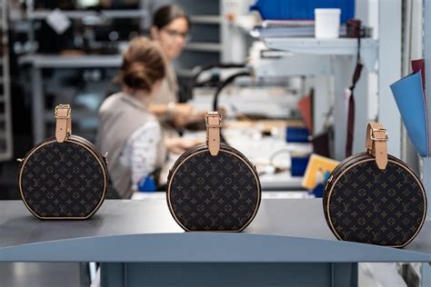 are louis vuitton bags made in the usa|louis vuitton factory in france.